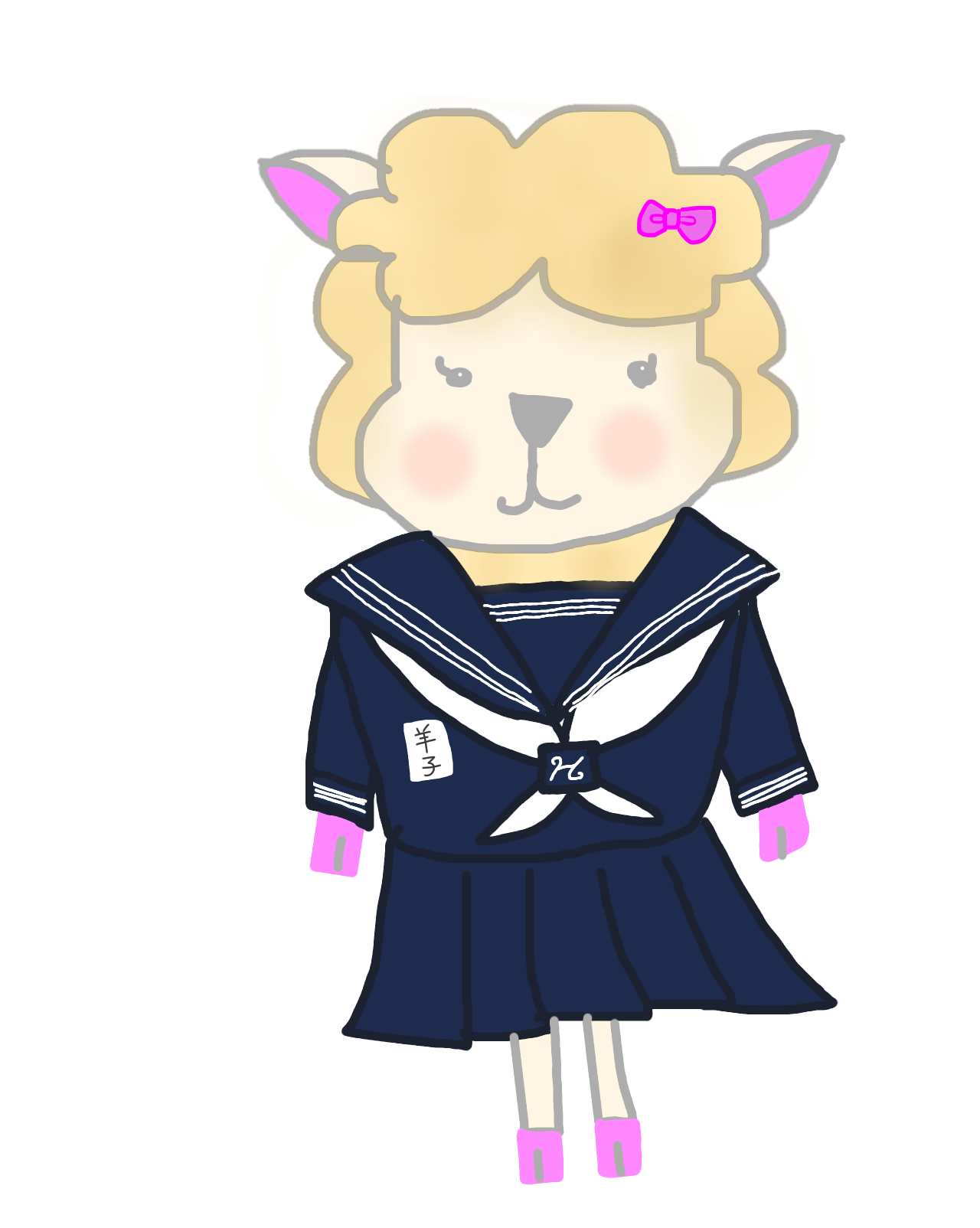 絵が下手な人集まれー！PART3