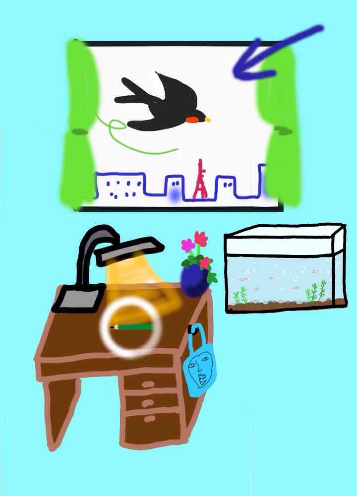 絵が下手な人集まれー！PART3