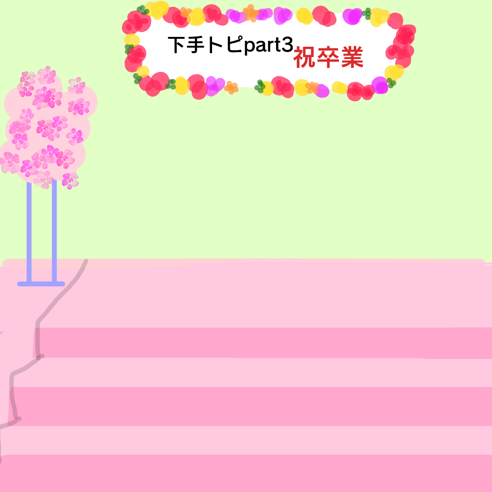 絵が下手な人集まれー！PART3