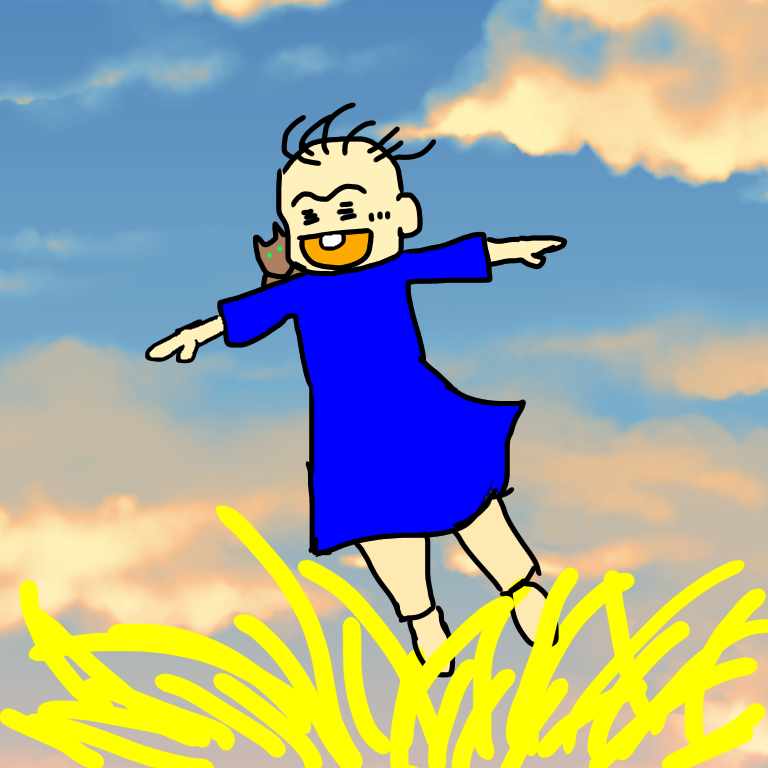 絵が下手な人集まれー！PART3