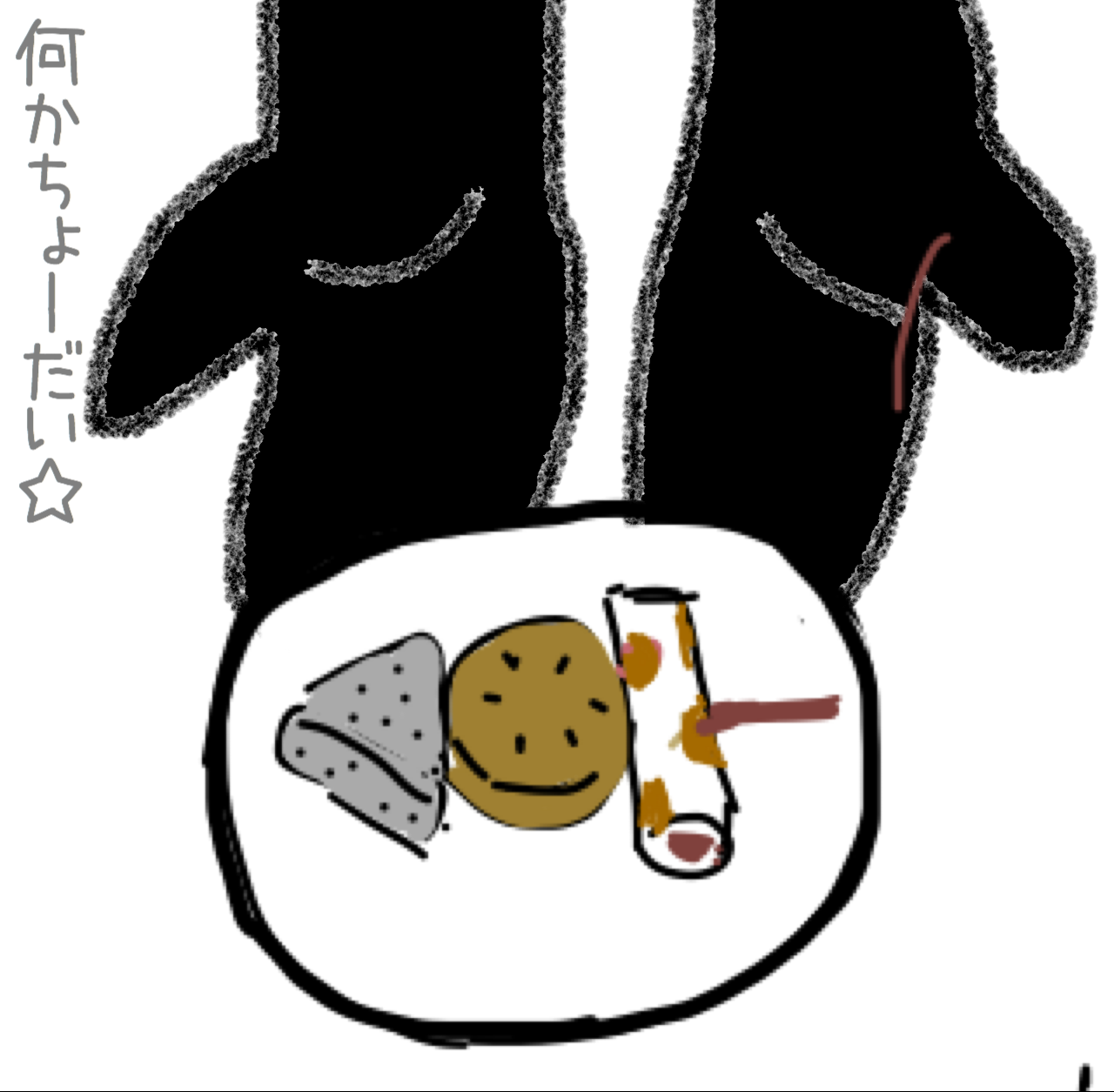 絵が下手な人集まれー！PART3
