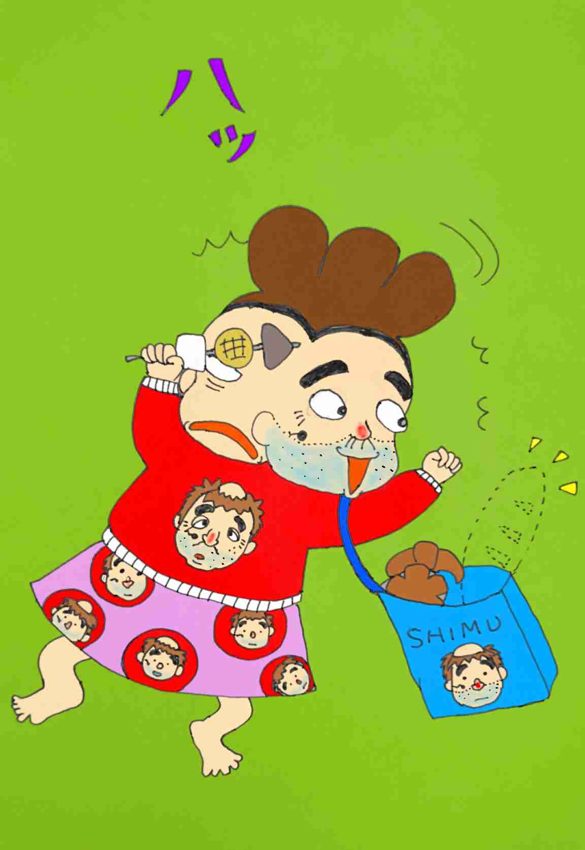 絵が下手な人集まれー！PART3