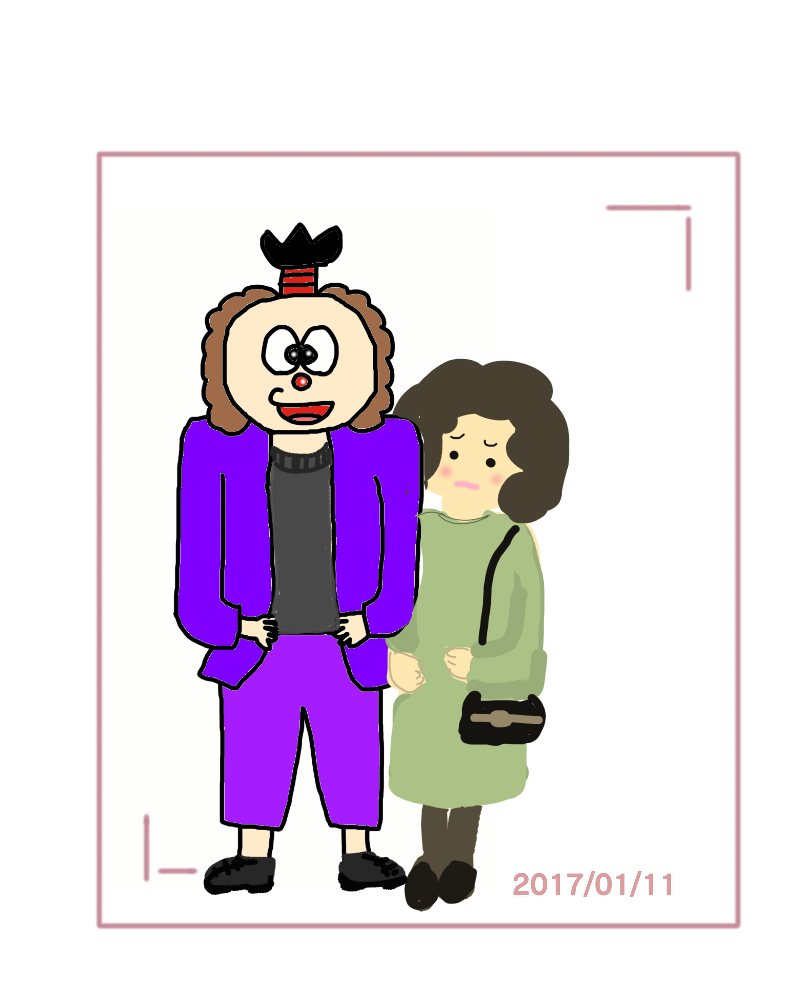 絵が下手な人集まれー！PART3