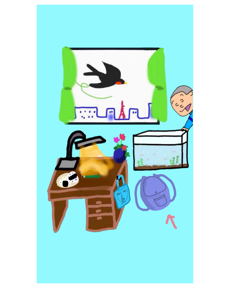 絵が下手な人集まれー！PART3