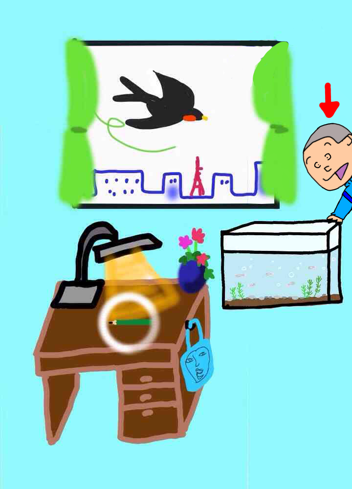 絵が下手な人集まれー！PART3