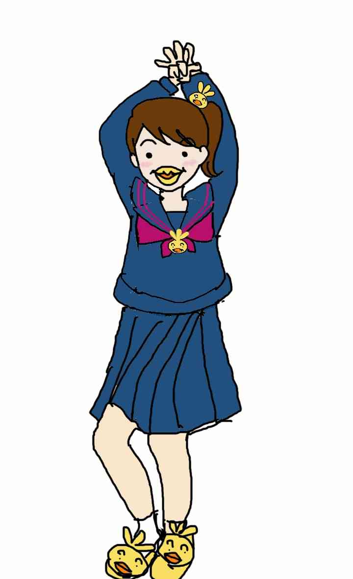 絵が下手な人集まれー！PART3