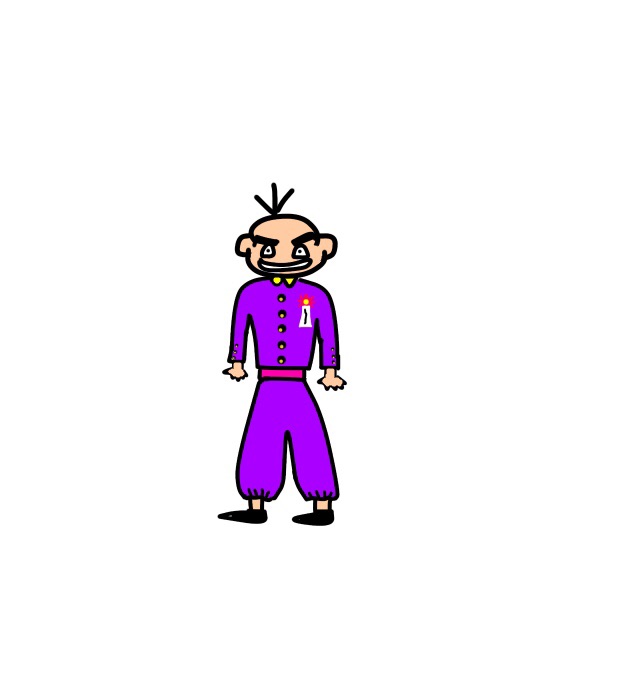 絵が下手な人集まれー！PART3