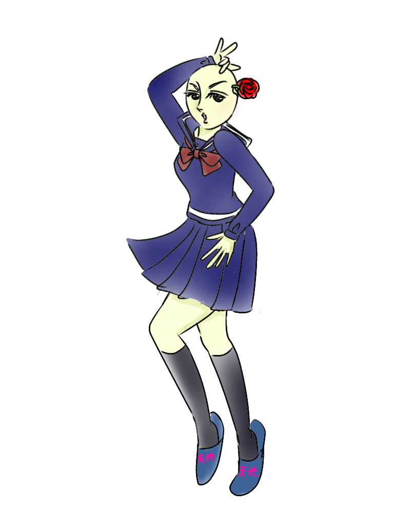 絵が下手な人集まれー！PART3