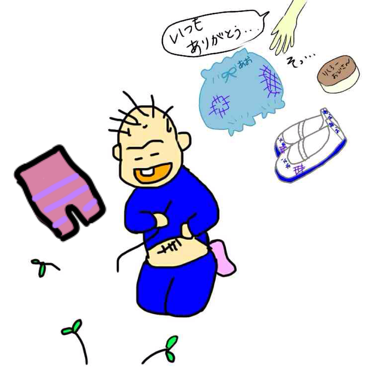 絵が下手な人集まれー！PART3