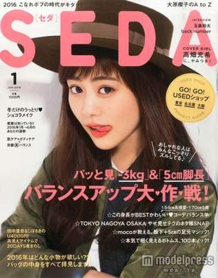 雑誌の表紙がこの人だと買うのを躊躇ってしまう芸能人