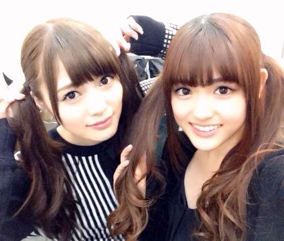 二階堂ふみ、ツインテール姿を披露 「何しても可愛い」と話題に