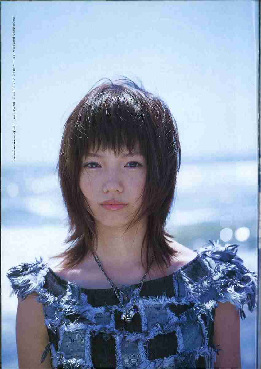 二階堂ふみ、ツインテール姿を披露 「何しても可愛い」と話題に