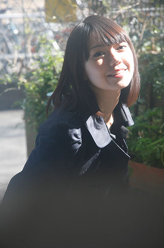 二階堂ふみ、ツインテール姿を披露 「何しても可愛い」と話題に