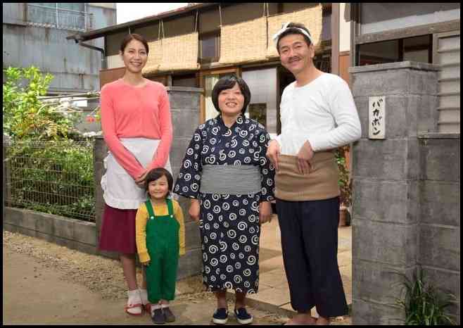 おかずクラブ・オカリナは「天才バカボン」のド下手演技で芸能界を干される？