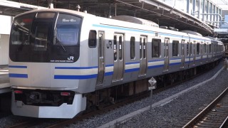 主に何線使っていますか?