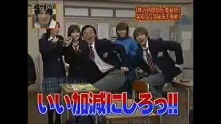 激震情報！SMAPに続きV6解散危機