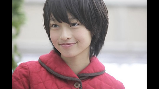 まだ有名じゃない可愛い子を紹介していくトピ