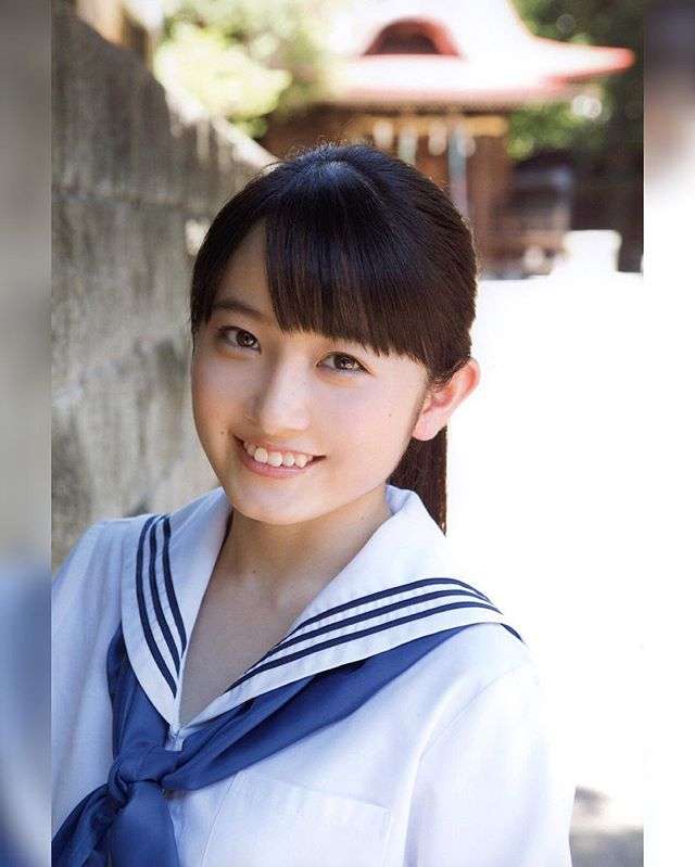 まだ有名じゃない可愛い子を紹介していくトピ