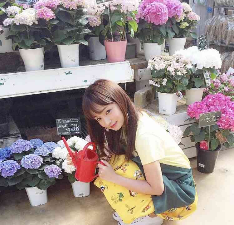 まだ有名じゃない可愛い子を紹介していくトピ