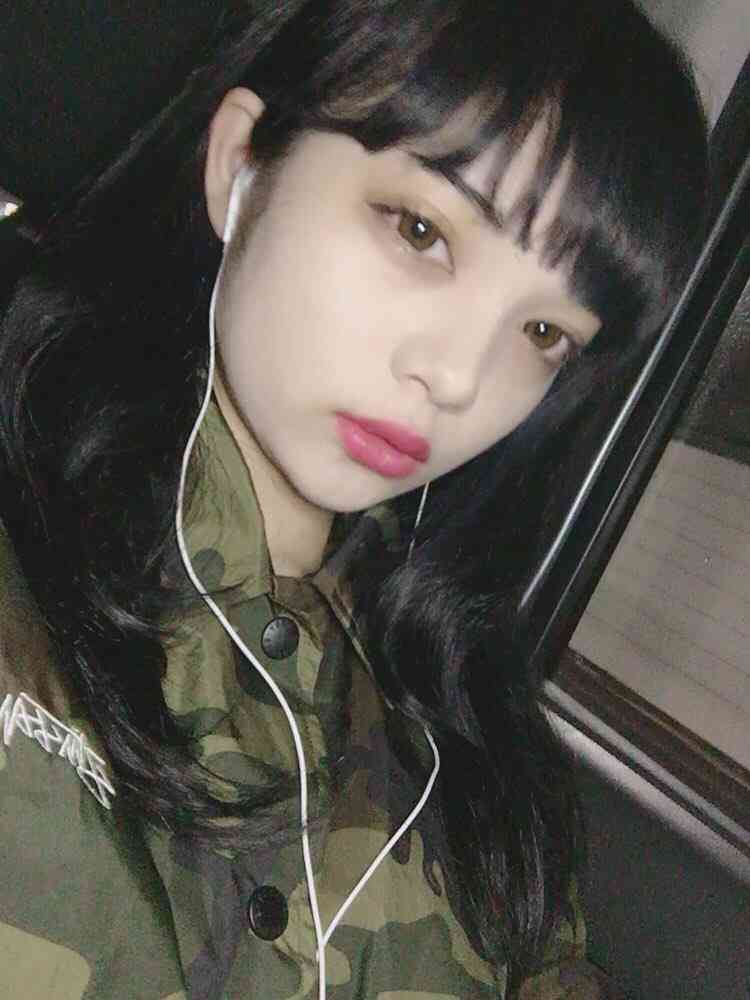 まだ有名じゃない可愛い子を紹介していくトピ
