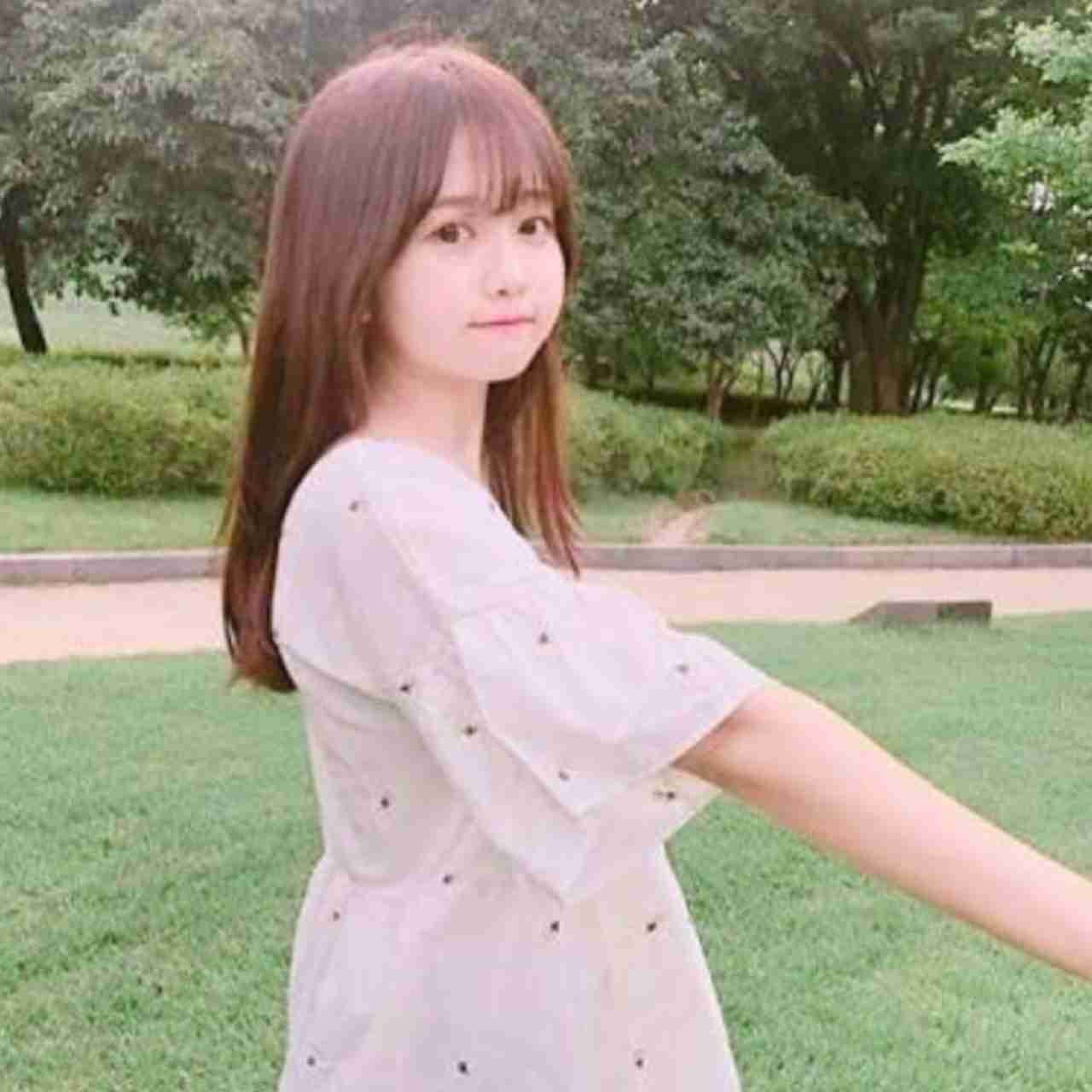 まだ有名じゃない可愛い子を紹介していくトピ
