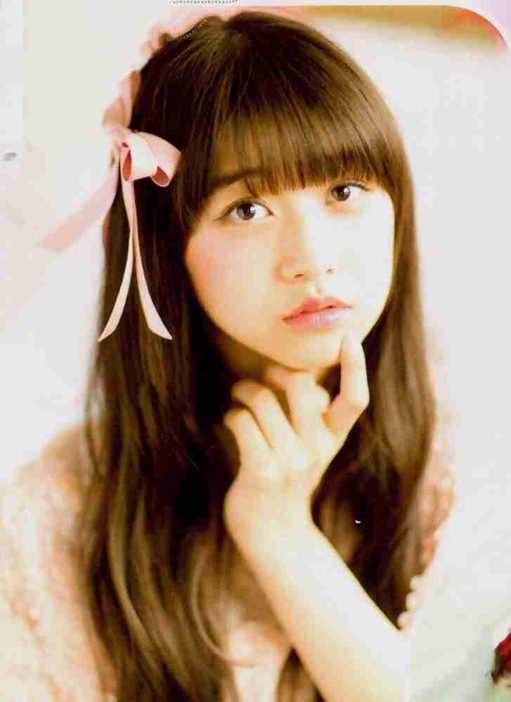 まだ有名じゃない可愛い子を紹介していくトピ