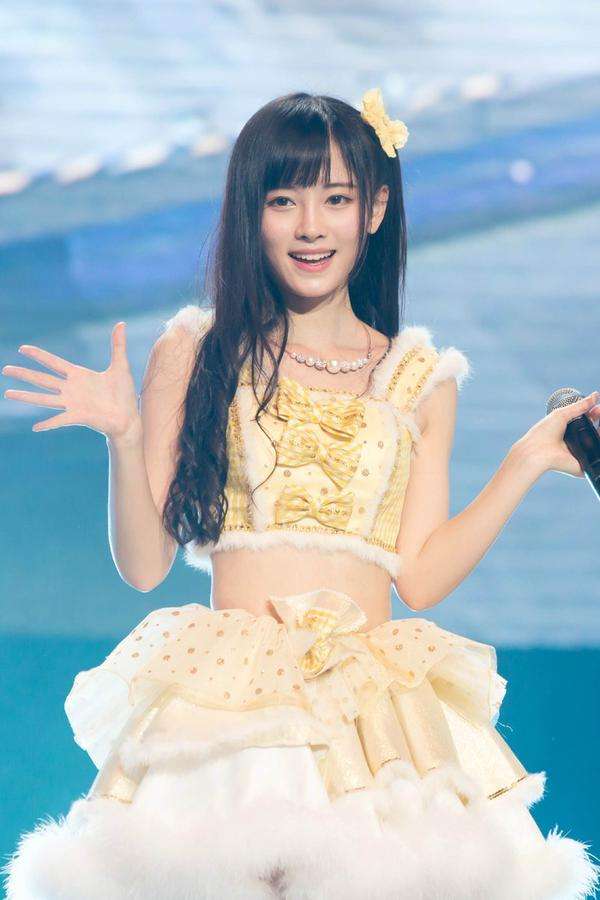 まだ有名じゃない可愛い子を紹介していくトピ