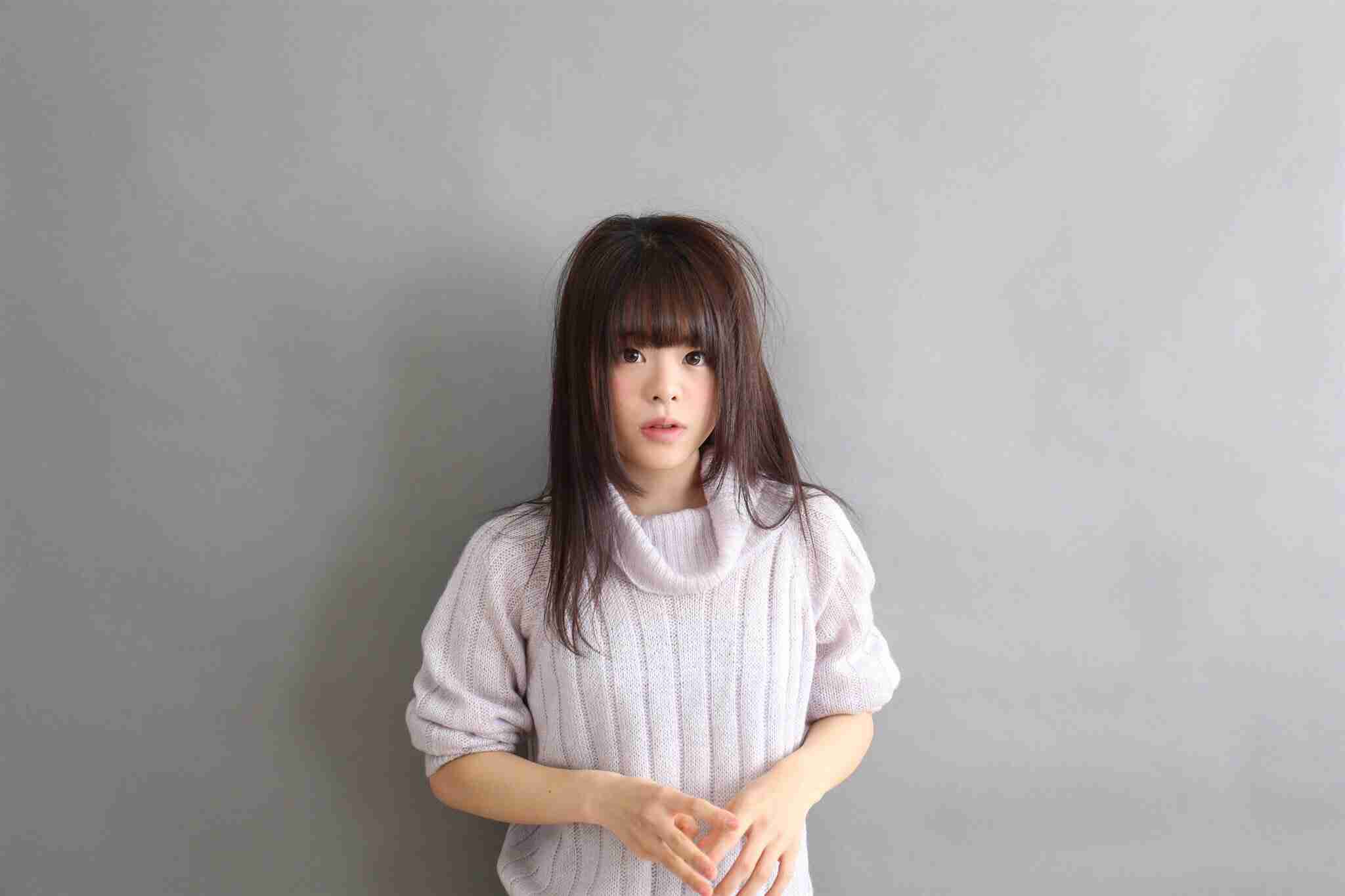 まだ有名じゃない可愛い子を紹介していくトピ