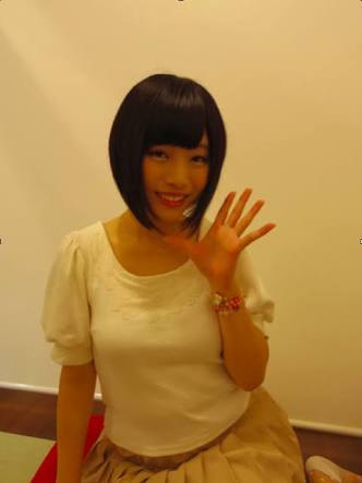 まだ有名じゃない可愛い子を紹介していくトピ