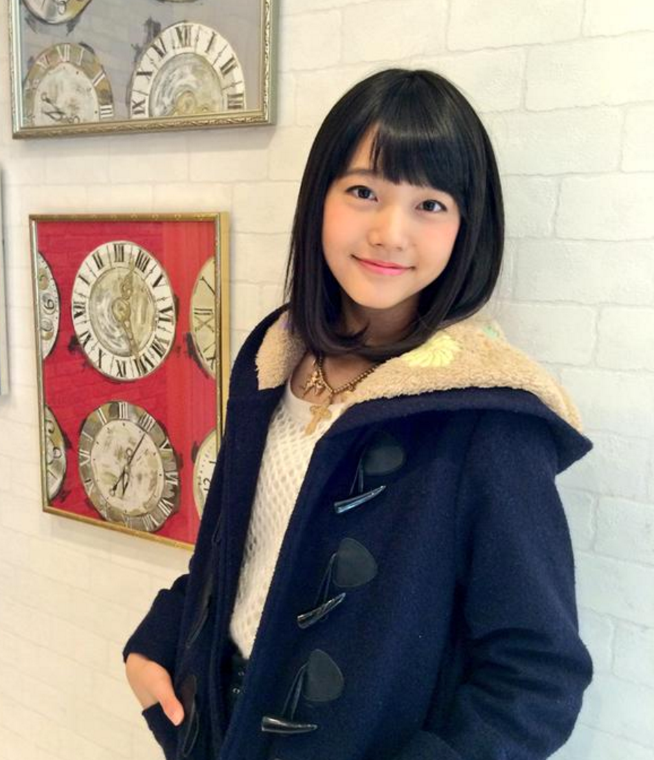 まだ有名じゃない可愛い子を紹介していくトピ