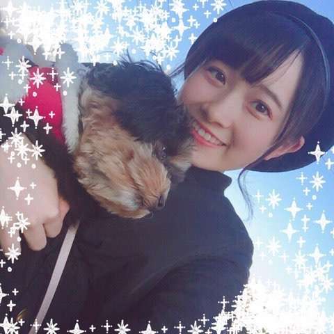 まだ有名じゃない可愛い子を紹介していくトピ