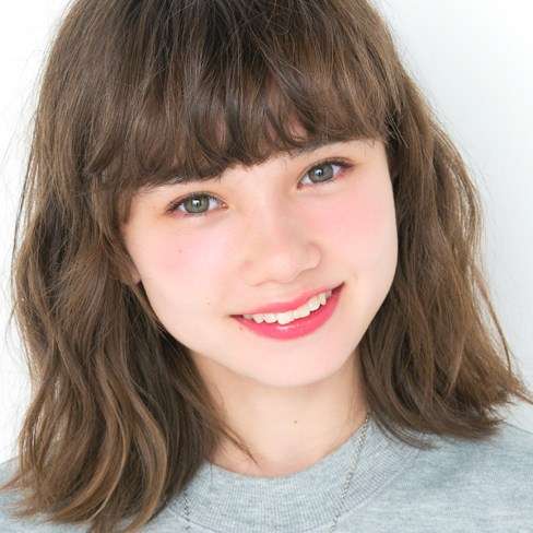 まだ有名じゃない可愛い子を紹介していくトピ
