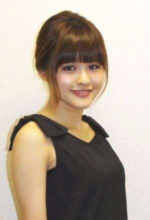 まだ有名じゃない可愛い子を紹介していくトピ
