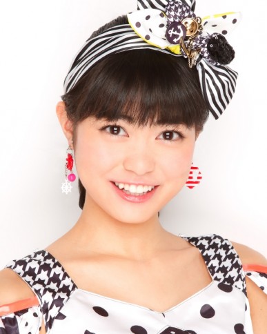 まだ有名じゃない可愛い子を紹介していくトピ