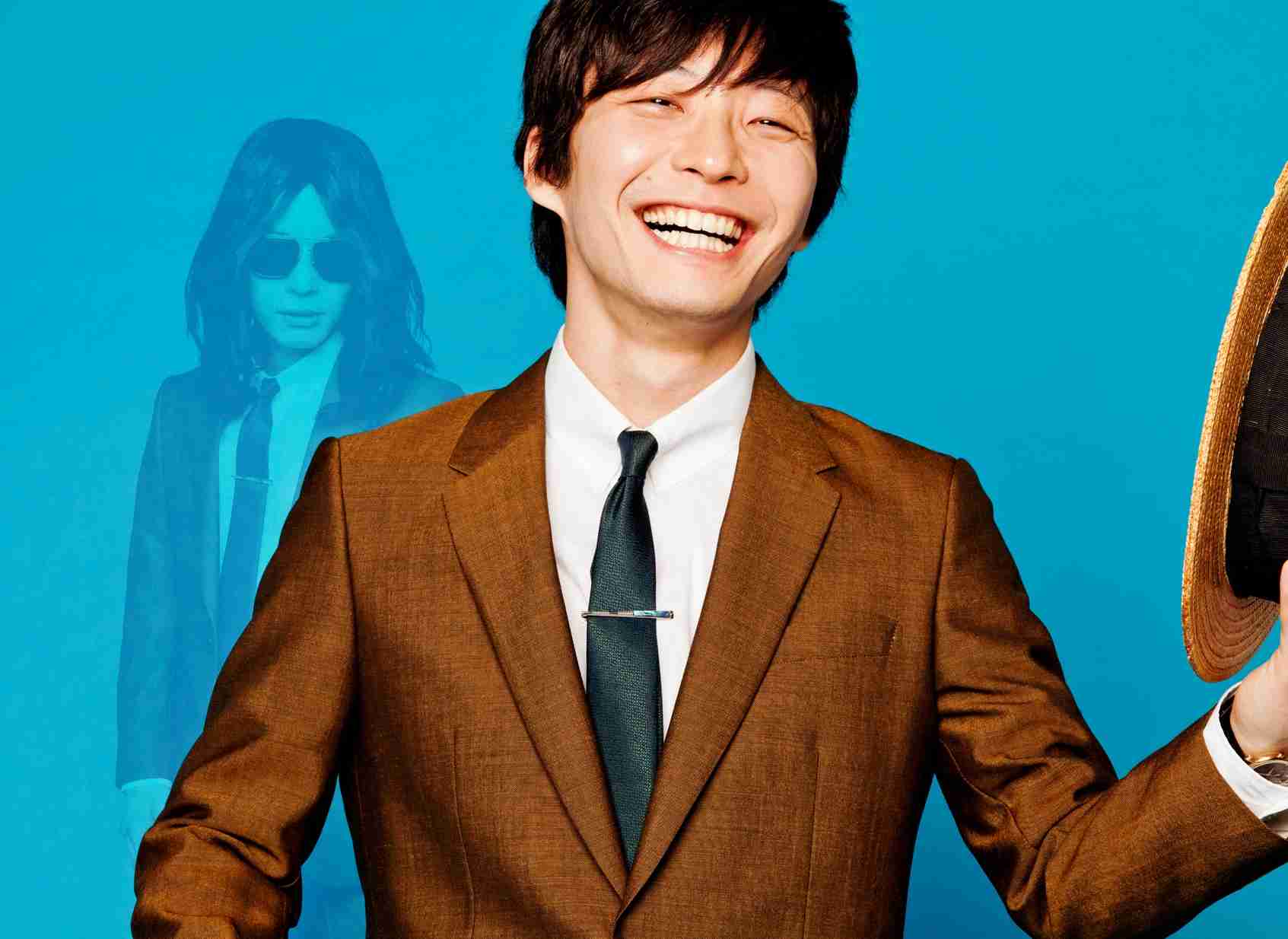 新垣結衣と星野源は「付き合ってる」？設楽統が言いかけた言葉が話題