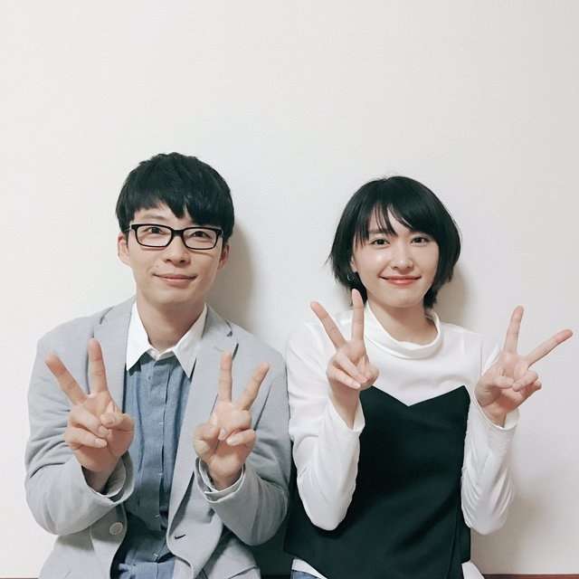 新垣結衣と星野源は「付き合ってる」？設楽統が言いかけた言葉が話題