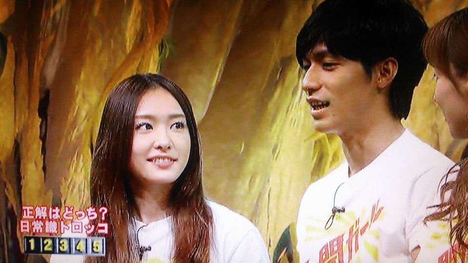新垣結衣と星野源は「付き合ってる」？設楽統が言いかけた言葉が話題