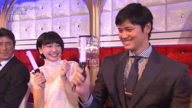 新垣結衣と星野源は「付き合ってる」？設楽統が言いかけた言葉が話題