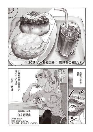 食がテーマのエッセイ・小説・漫画のおすすめ