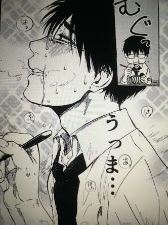 食がテーマのエッセイ・小説・漫画のおすすめ