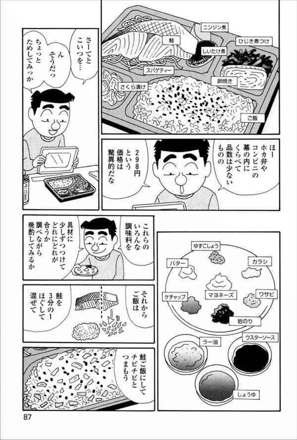 食がテーマのエッセイ・小説・漫画のおすすめ