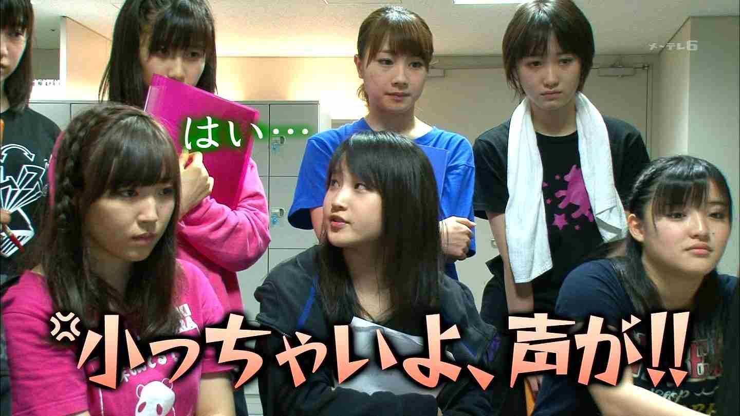 芸能界の闇を感じること