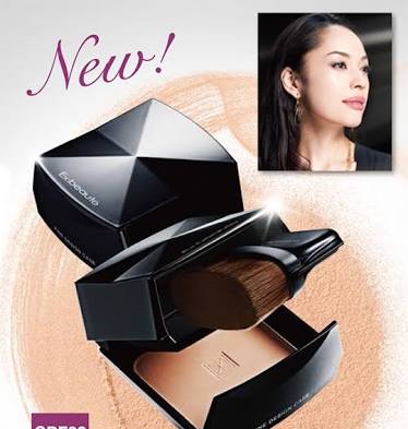 アラサー以上!!ファンデーション何使ってますか?
