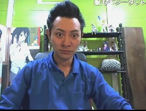 そっくりさんでGLAYを完成させよう!