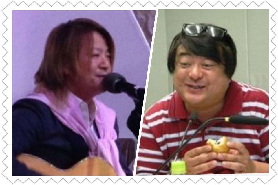 そっくりさんでGLAYを完成させよう!