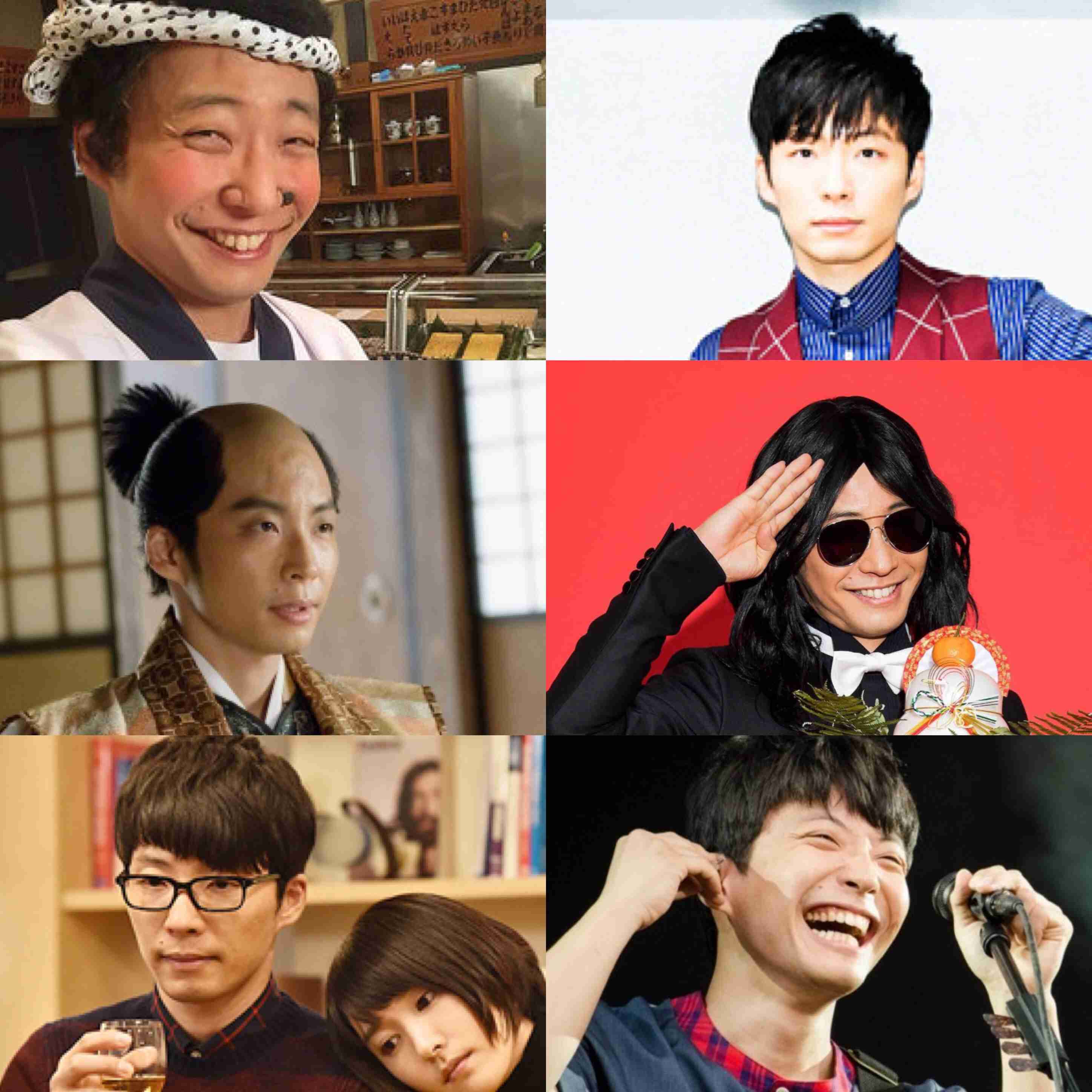 「逃げ恥」星野源の裏で女性が注目した高橋一生って？過去に尾野真千子ら女優と熱愛報道も