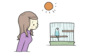 日常の中の小さな幸せ