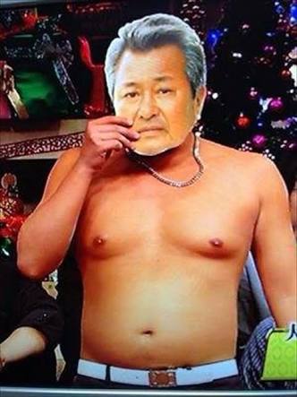 手術後もう復帰 梅宮辰夫が現役でいなければいけない事情