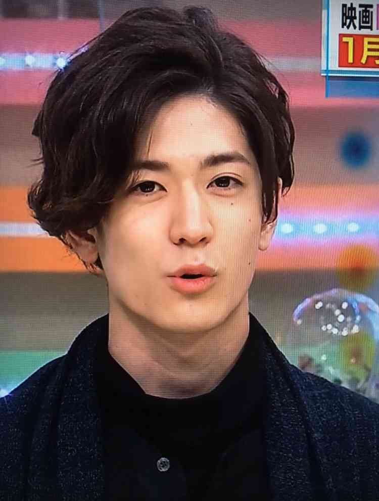 Hey!Say!JUMP中島裕翔、彼女にご飯をつくるなら「ベタにハンバーグ」