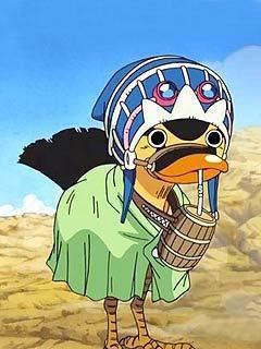 「ONE PIECE」の好きなキャラクター